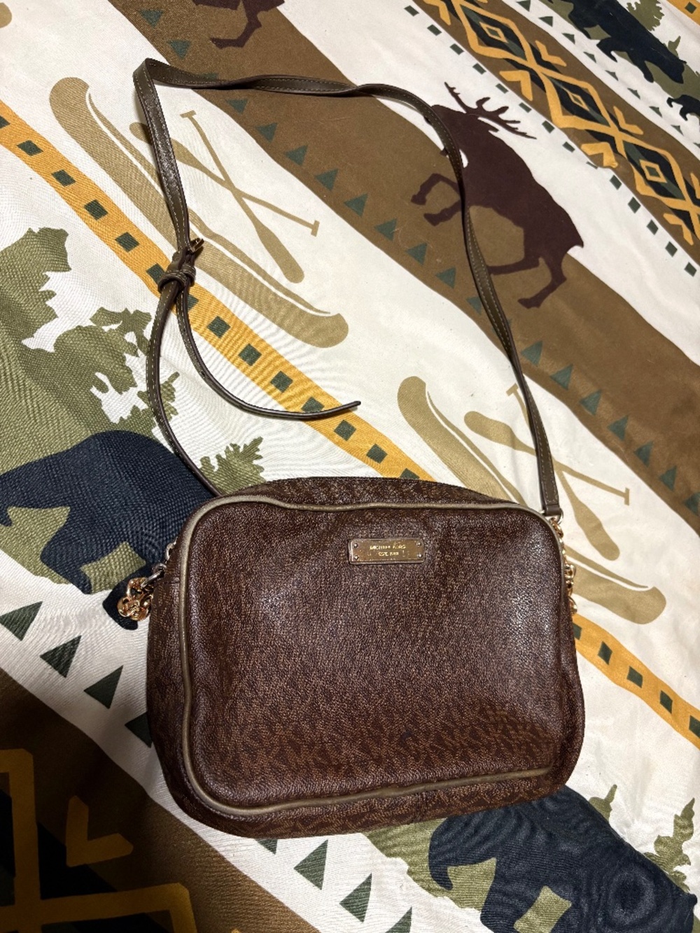 Michael Kors Cross over